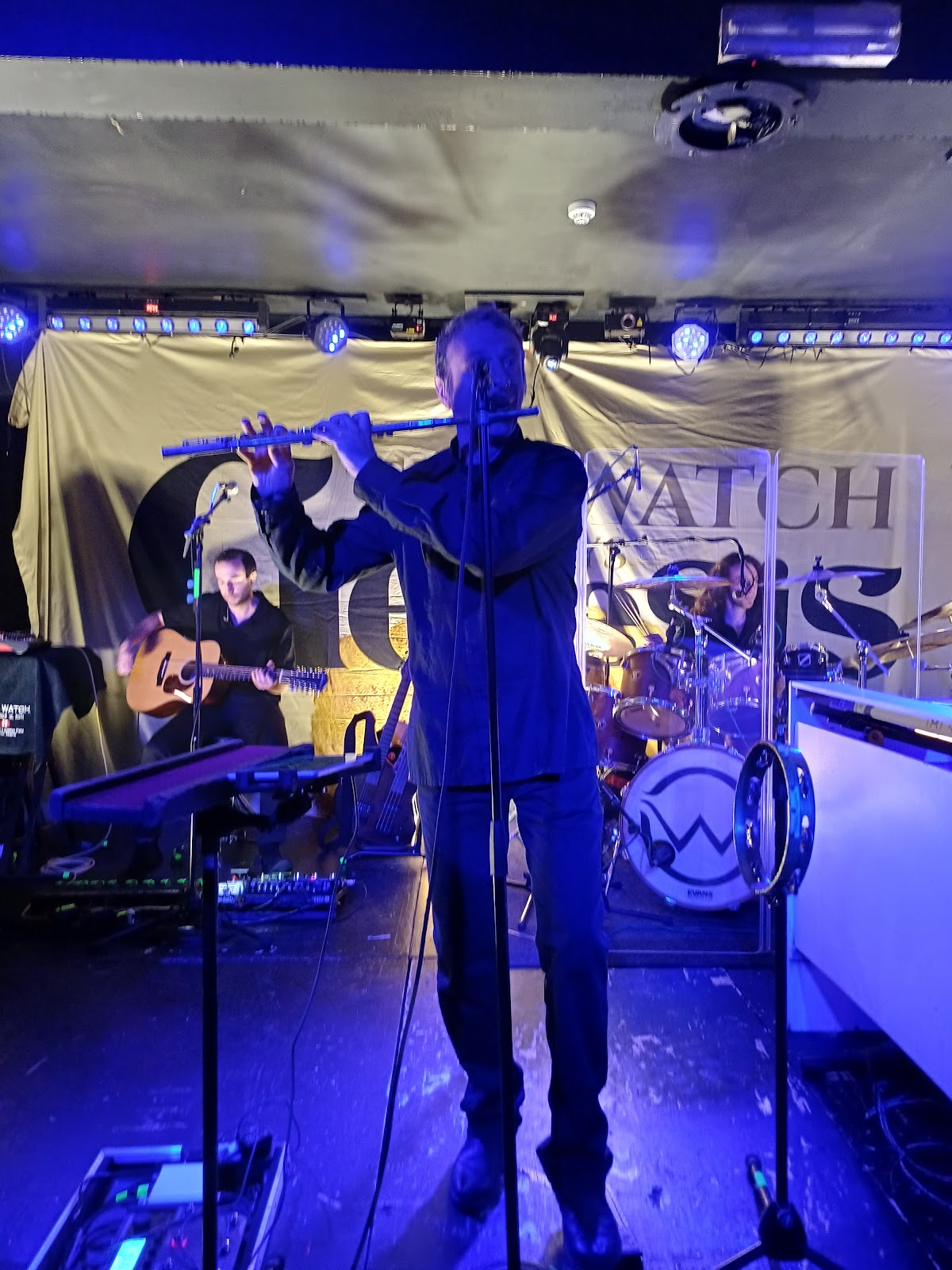Beat Generator Dundee photo