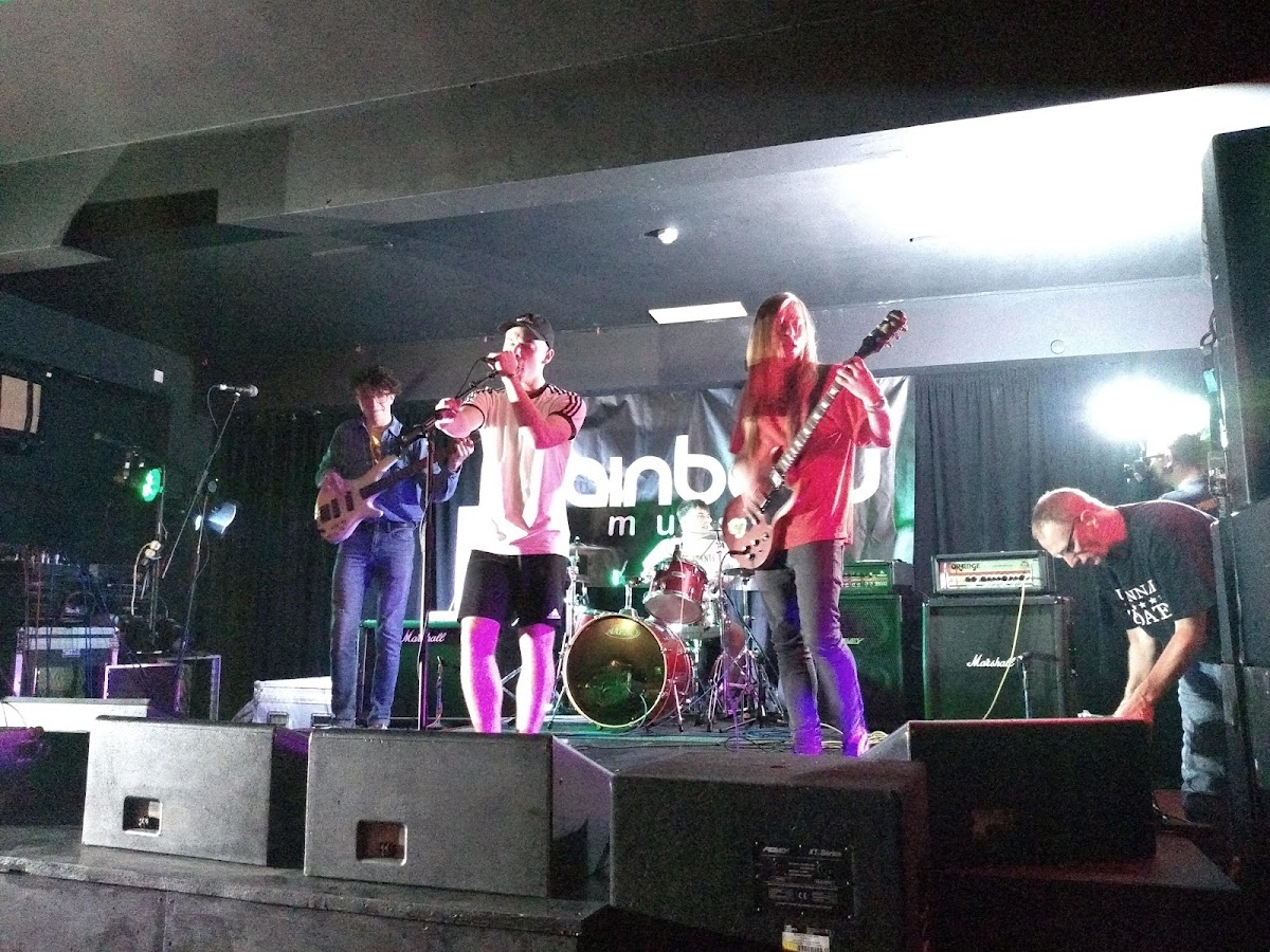 Beat Generator Dundee photo