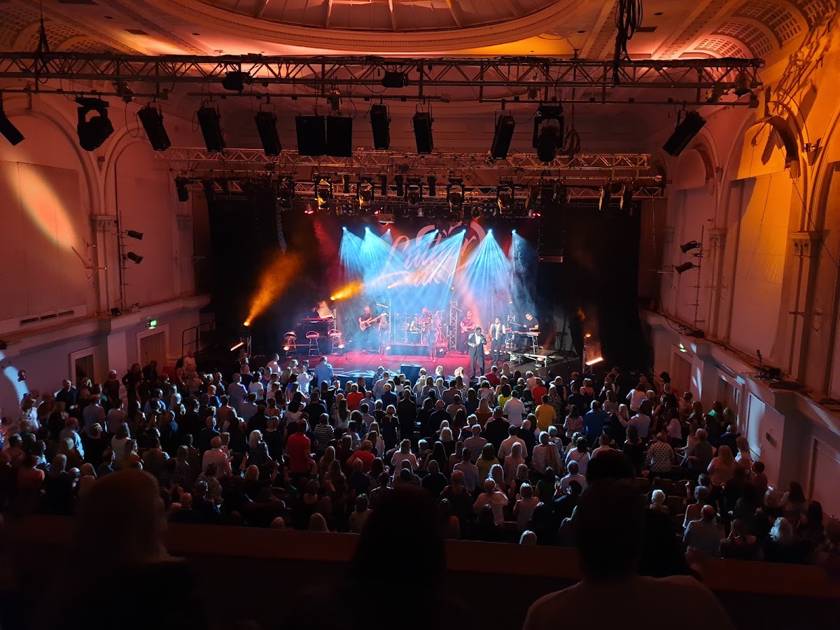 Bedford Corn Exchange photo