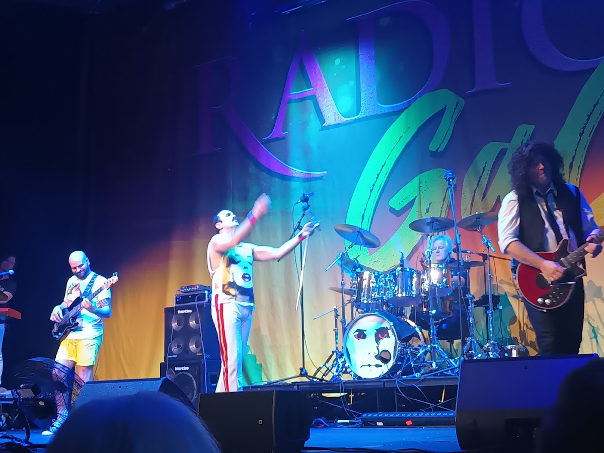 Bedford Corn Exchange photo