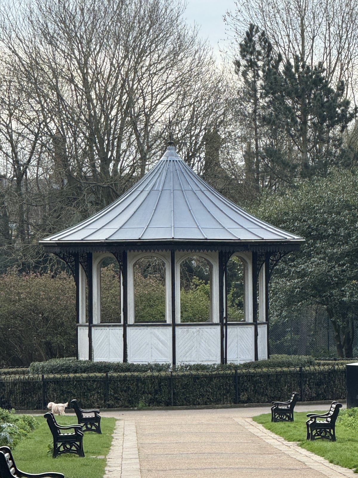Bedford Park photo