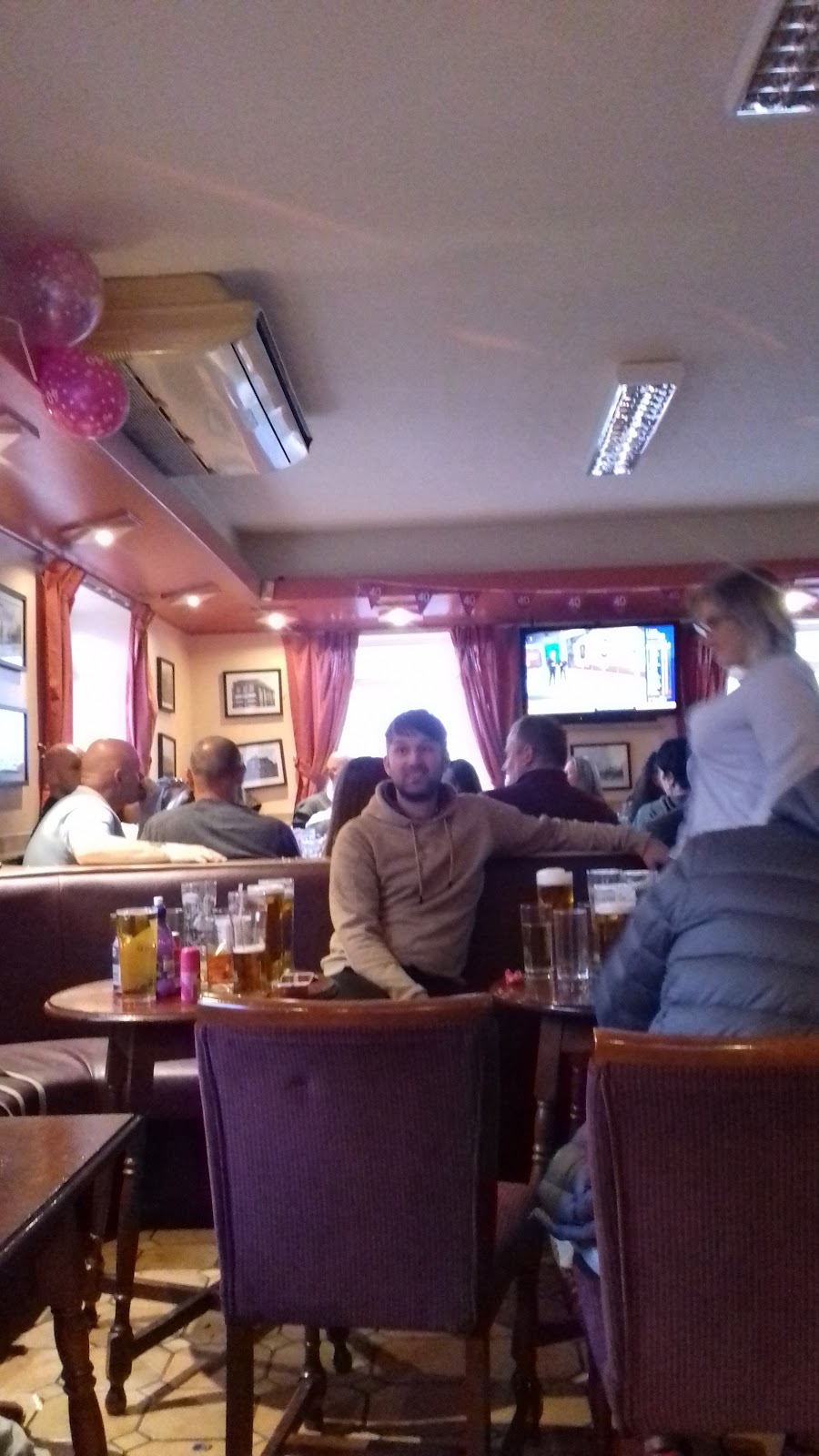Beech Tree Miners Welfare Club photo