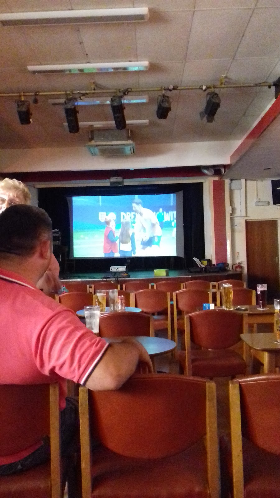 Beech Tree Miners Welfare Club photo