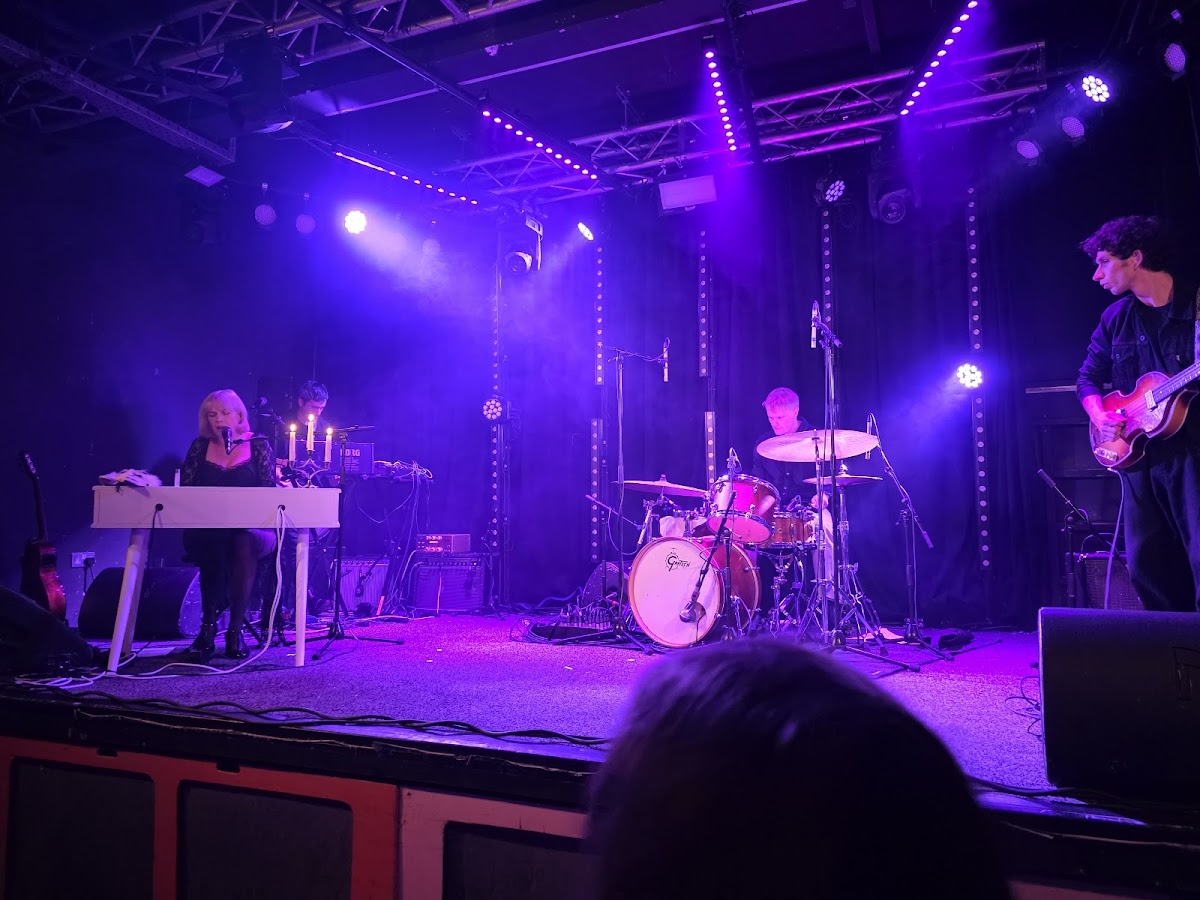 Belgrave Music Hall photo