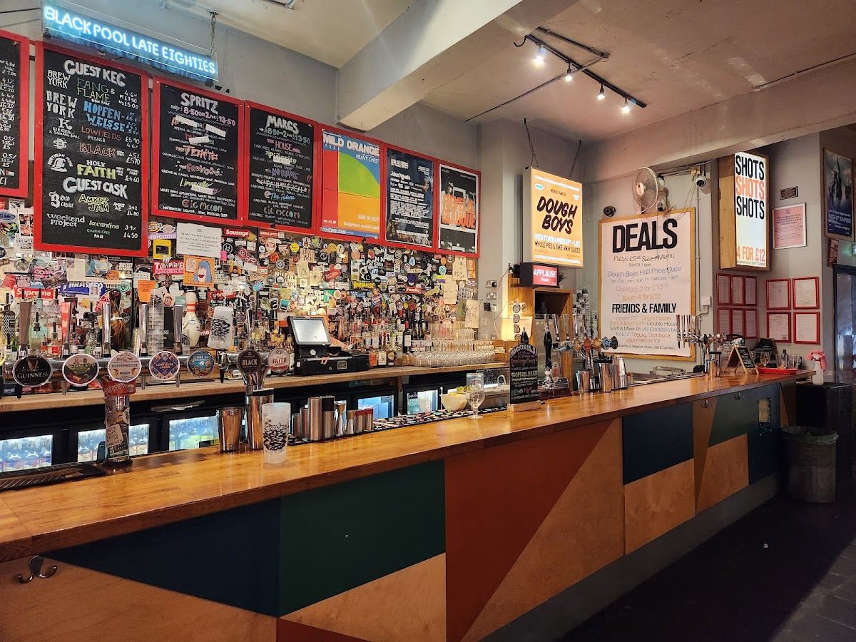 Belgrave Music Hall photo