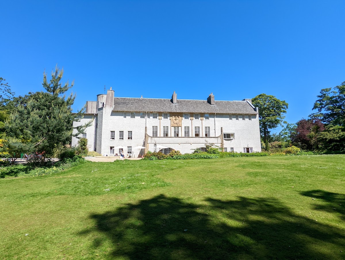 Bellahouston Park photo