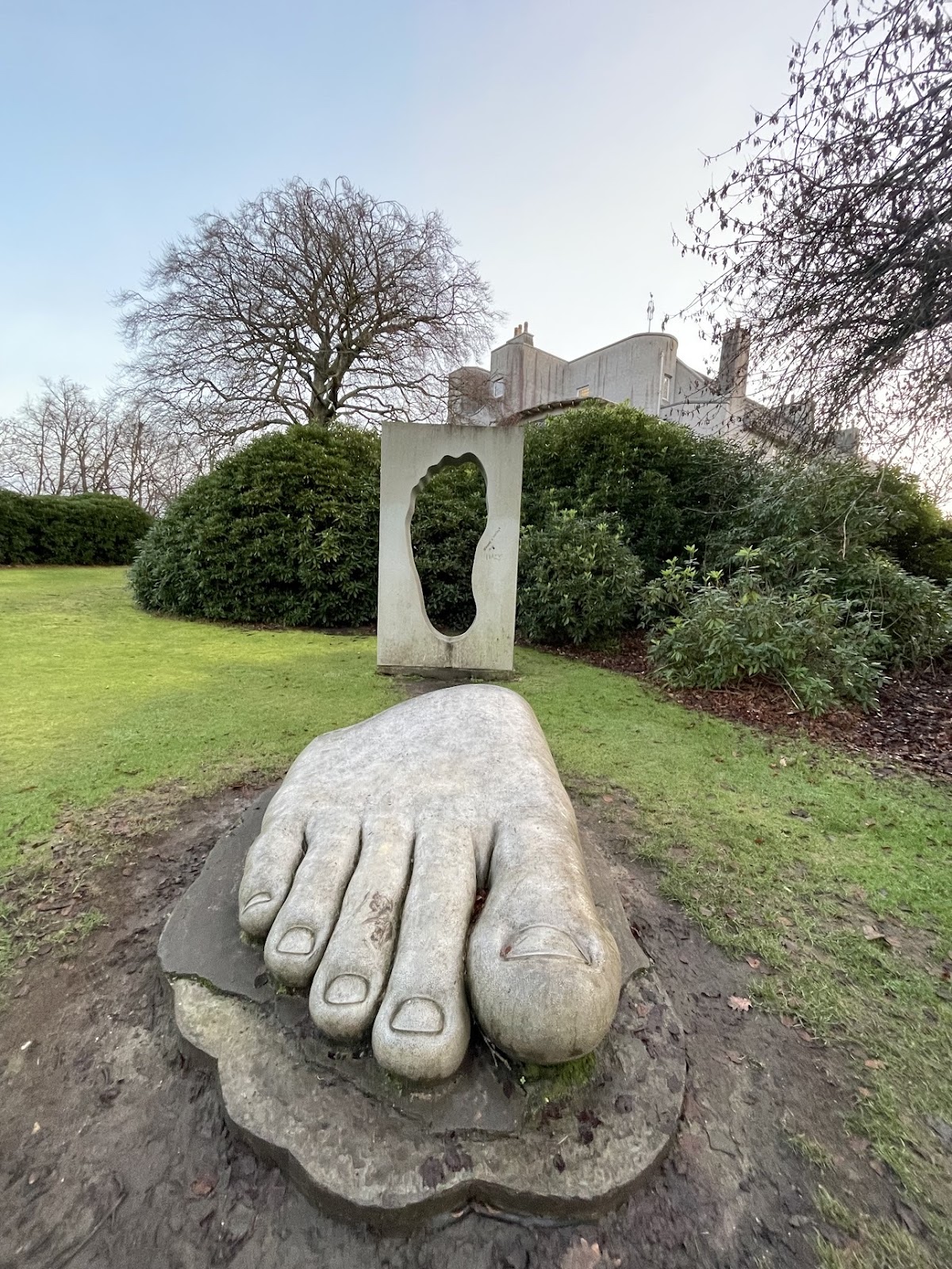 Bellahouston Park photo