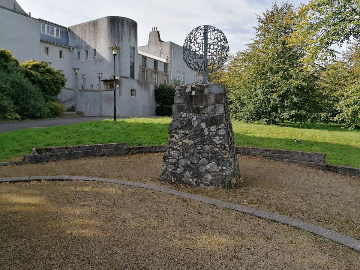 Bellahouston Park photo