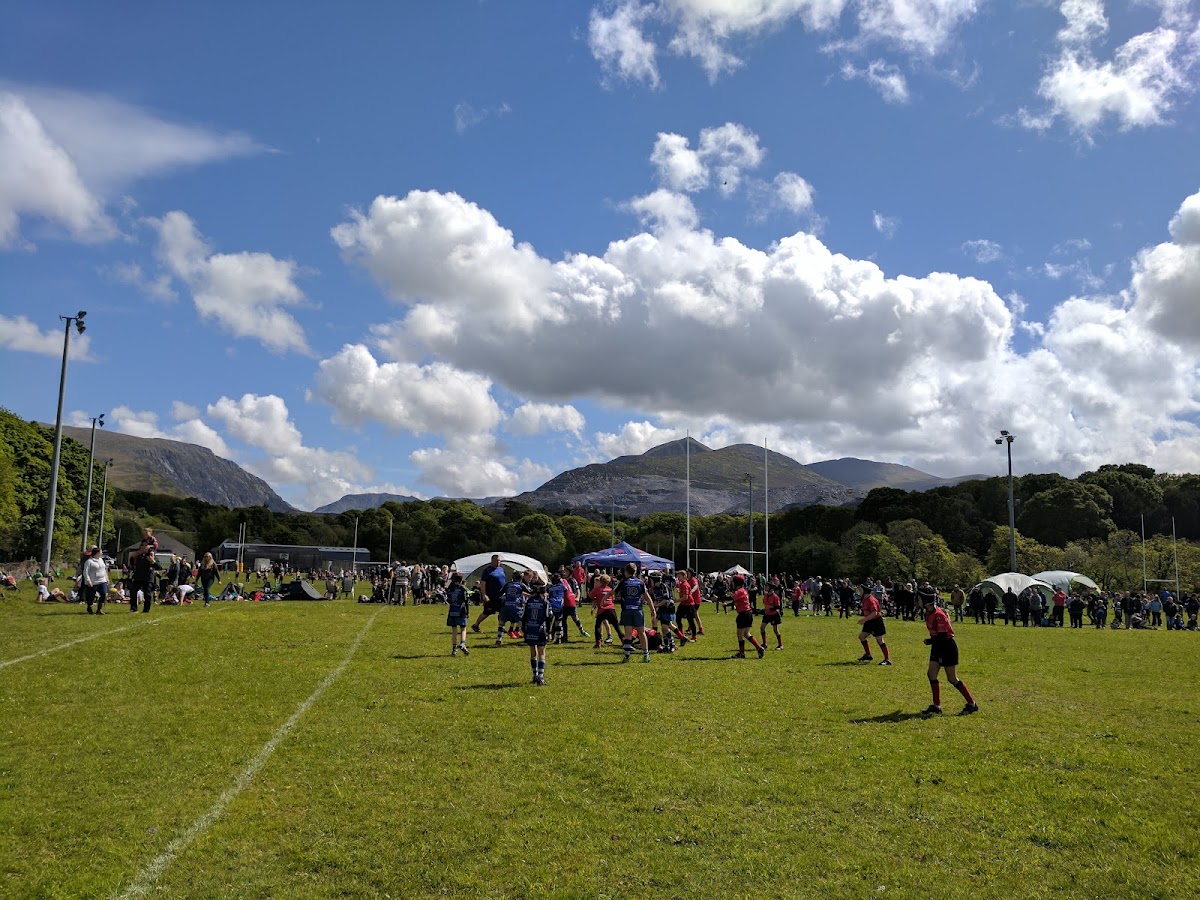 Bethesda Rugby Club photo