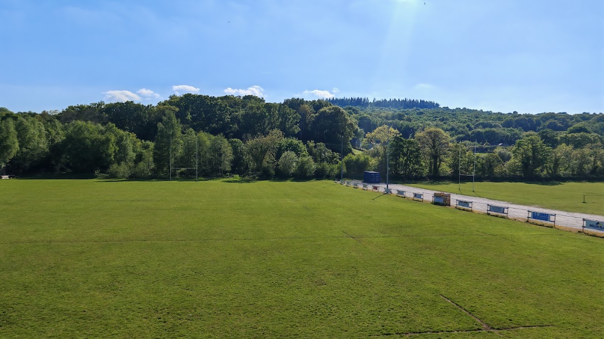 Bethesda Rugby Club photo
