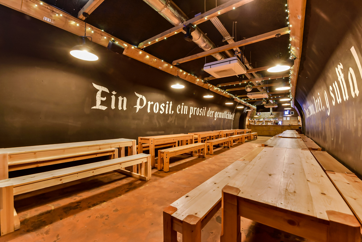 Bier Keller photo