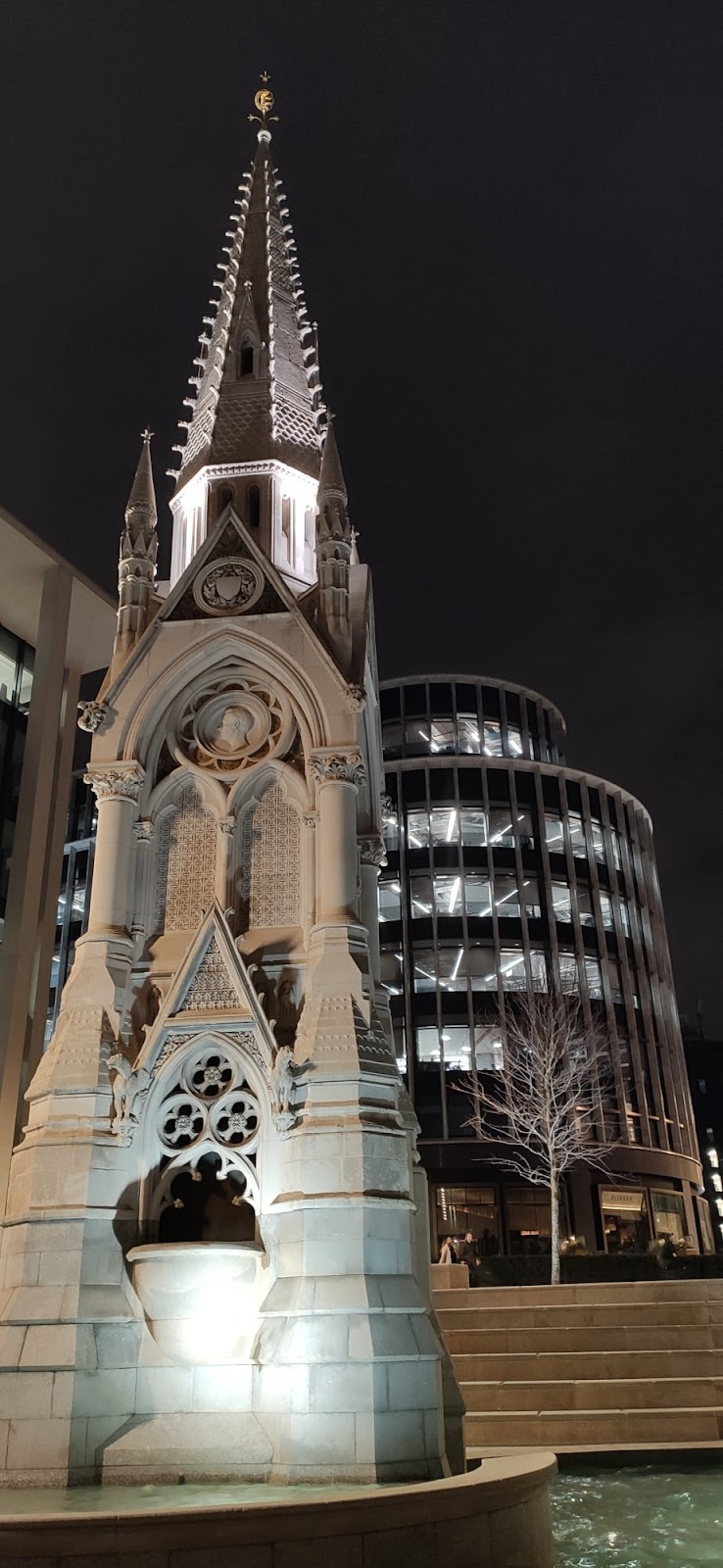 Birmingham photo