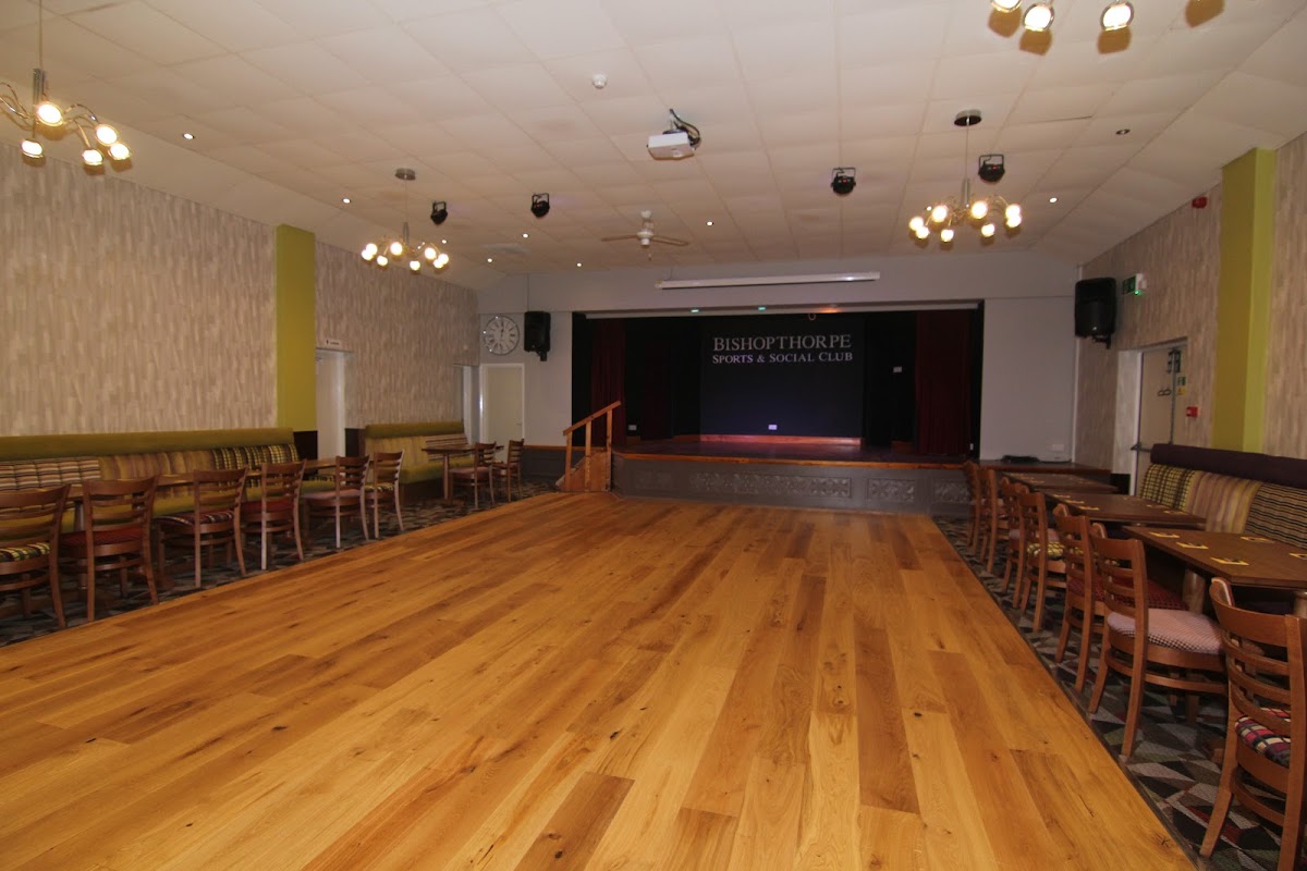 Bishopthorpe Sports And Social Club photo