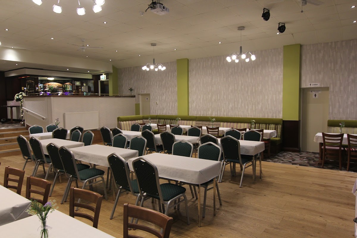 Bishopthorpe Sports And Social Club photo
