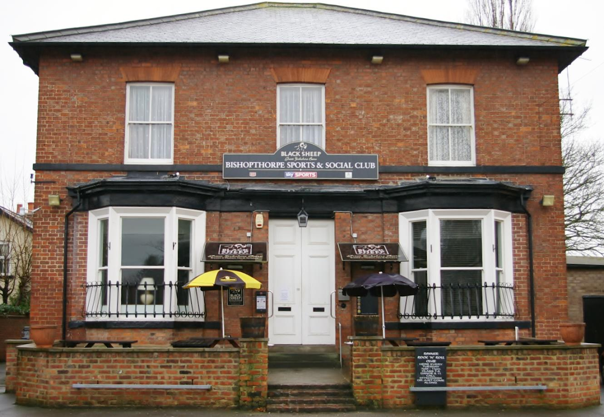 Bishopthorpe Sports And Social Club photo