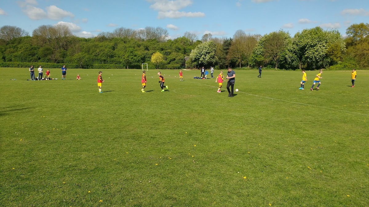 Blaby And Whetstone Social  Club photo