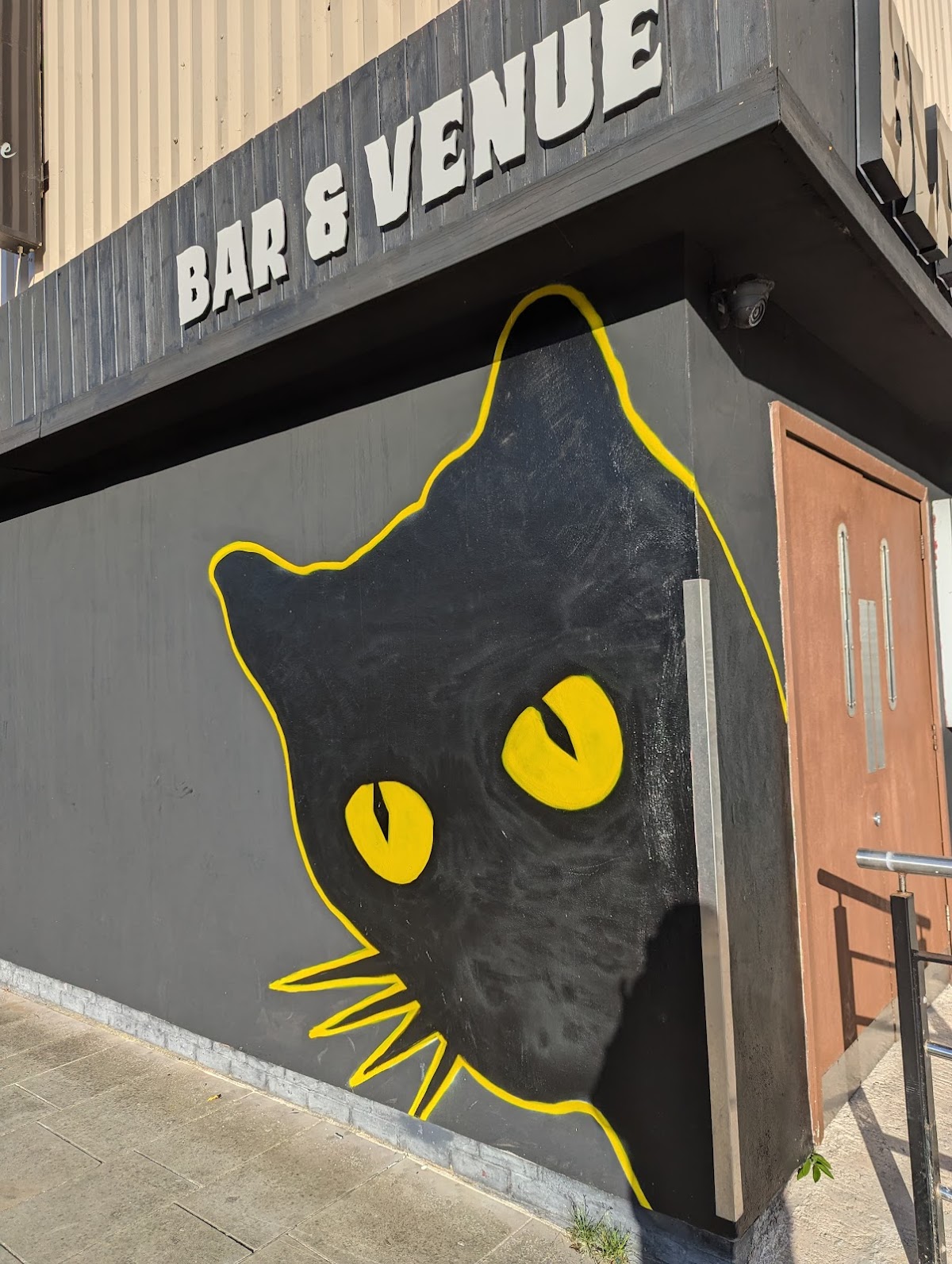 Black Cat Bridgend photo