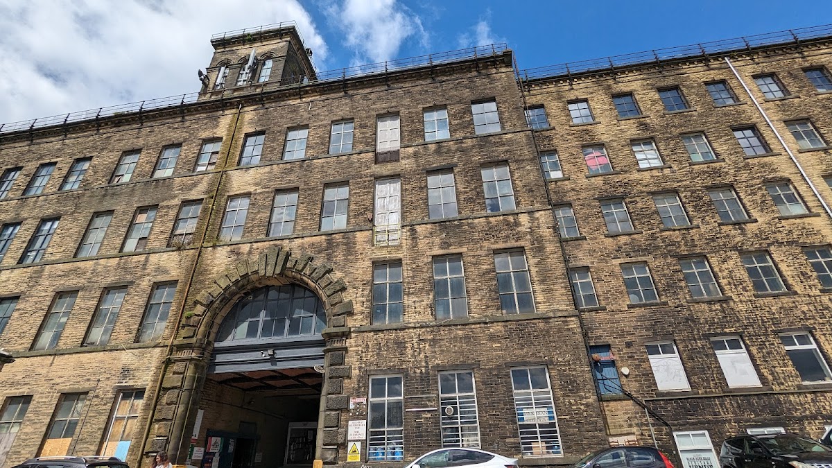 Black Dyke Mills Heritage Venue photo