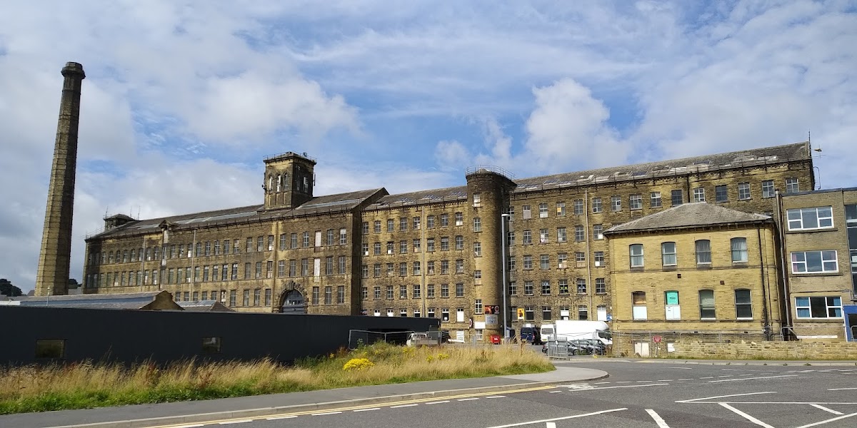 Black Dyke Mills Heritage Venue photo