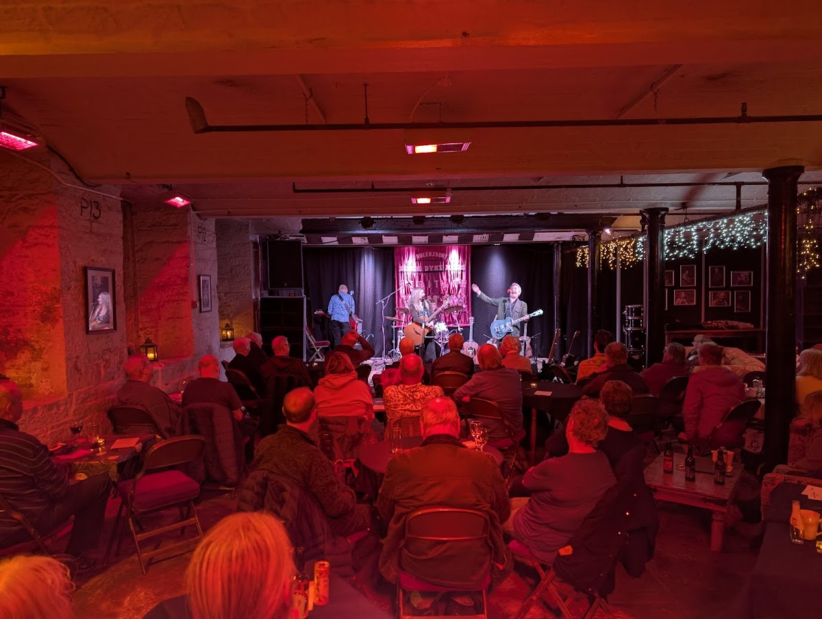Black Dyke Mills Heritage Venue photo