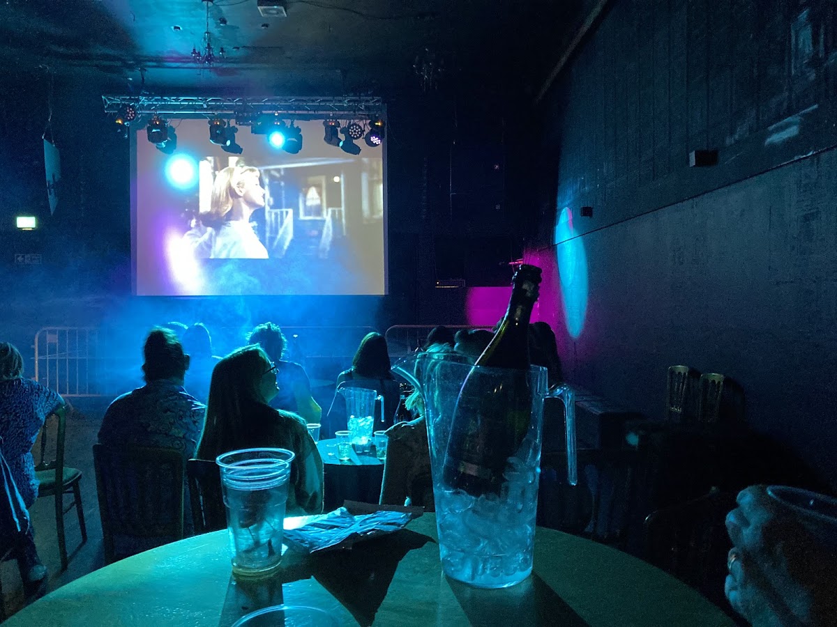 Blackbox Hastings photo