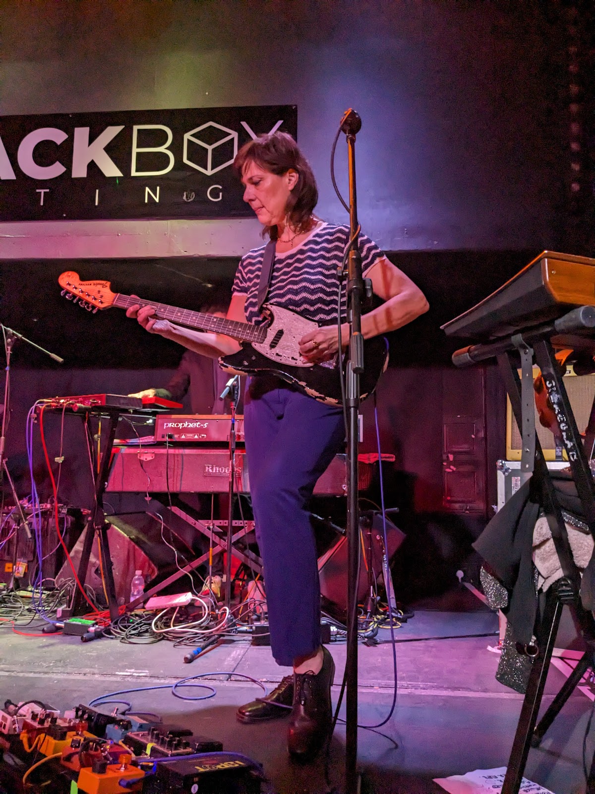 Blackbox Hastings photo