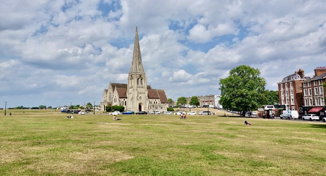 Blackheath Common photo