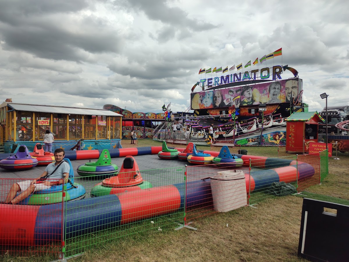 Blackheath Common photo