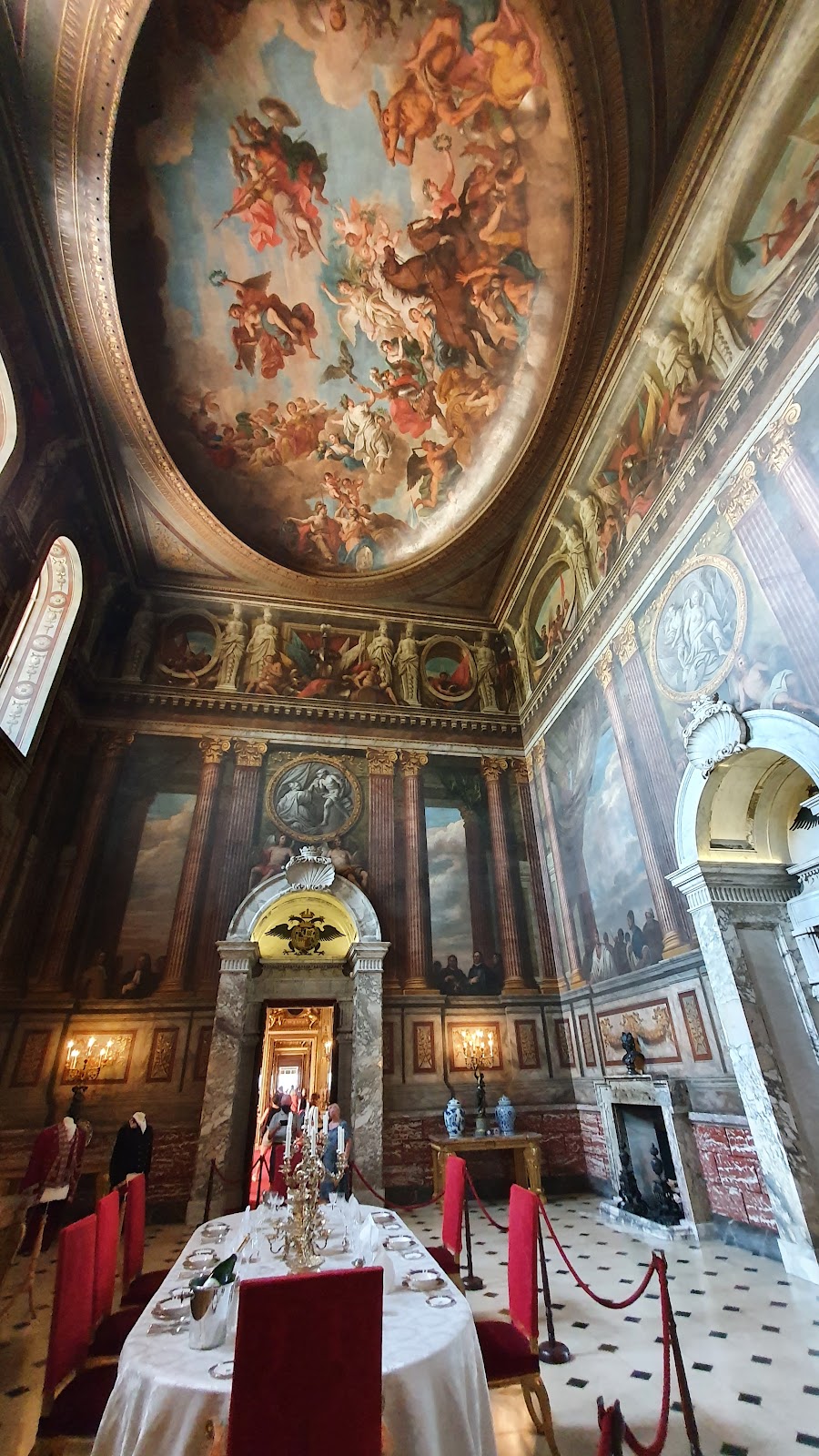 Blenheim Palace photo