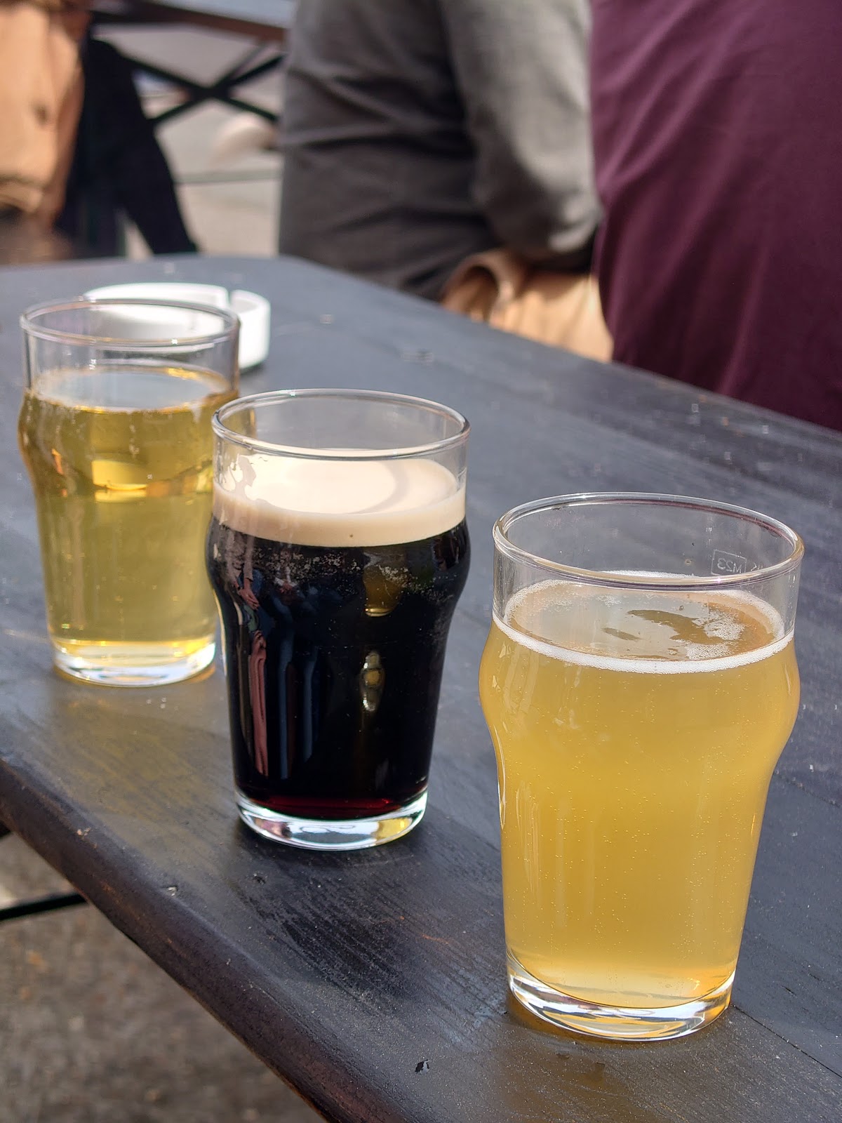 Blondies Brewery photo
