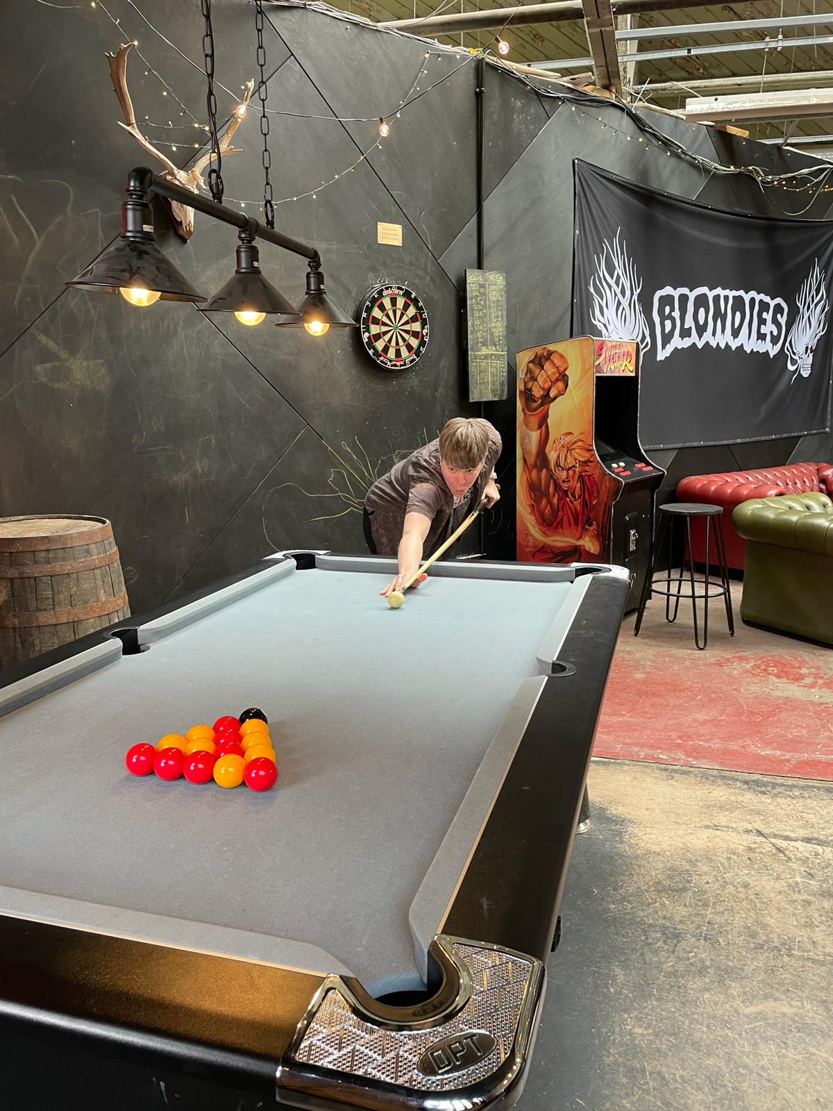 Blondies Brewery photo