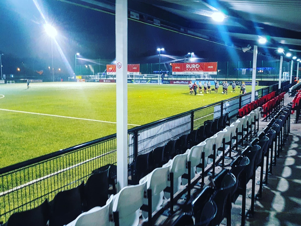 Boldmere St Michaels Football Club photo