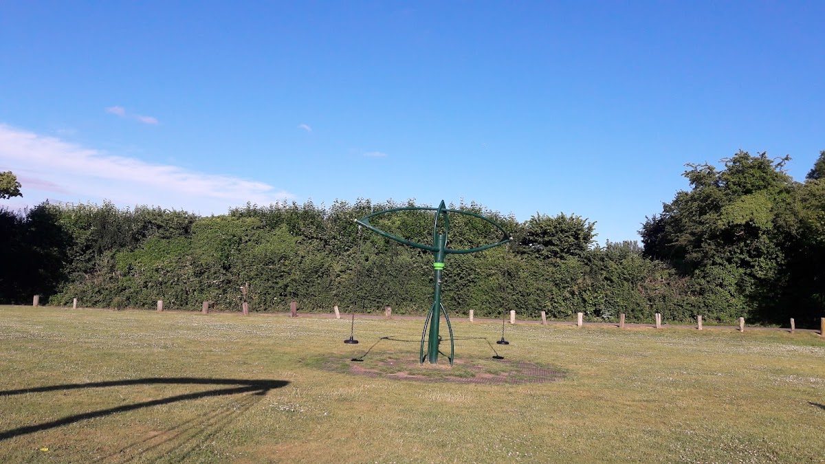 Boughton Under Blean Village Hall photo