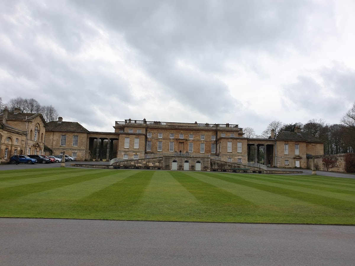 Bramham Park photo