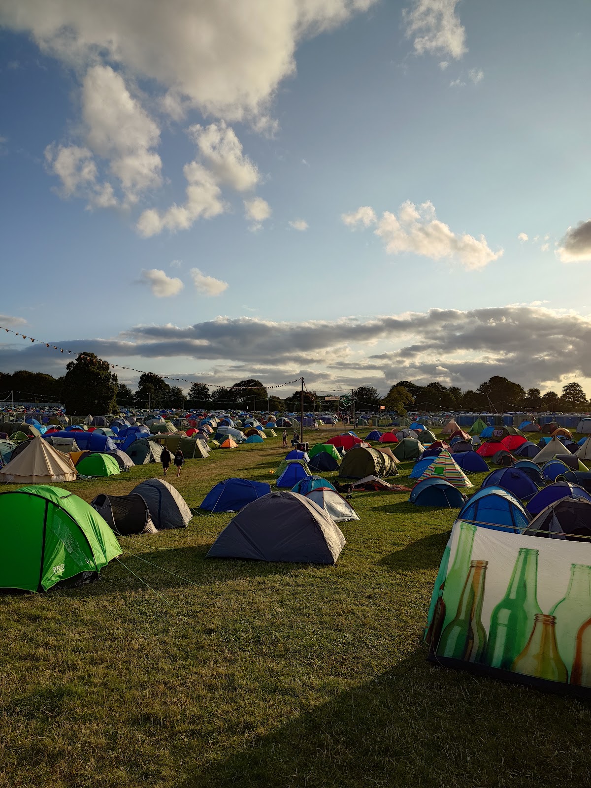 Bramham Park photo