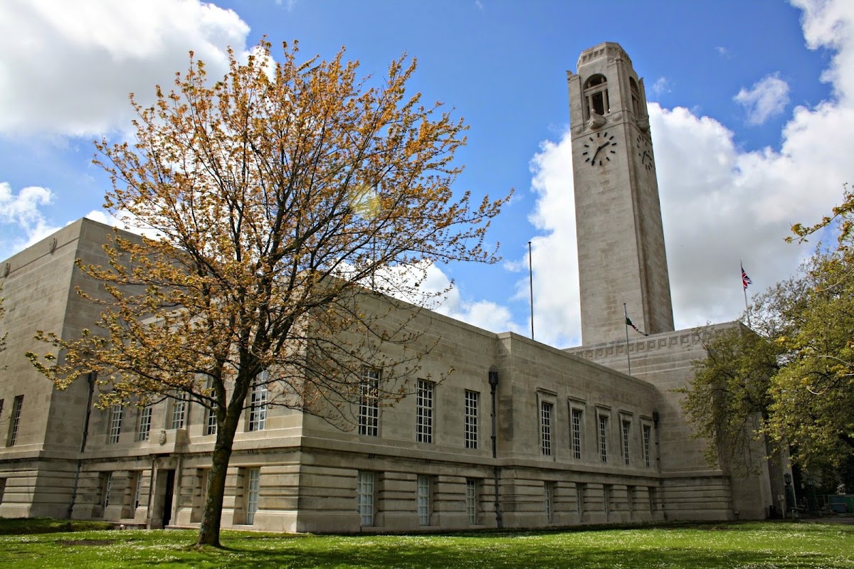 Brangwyn Hall photo