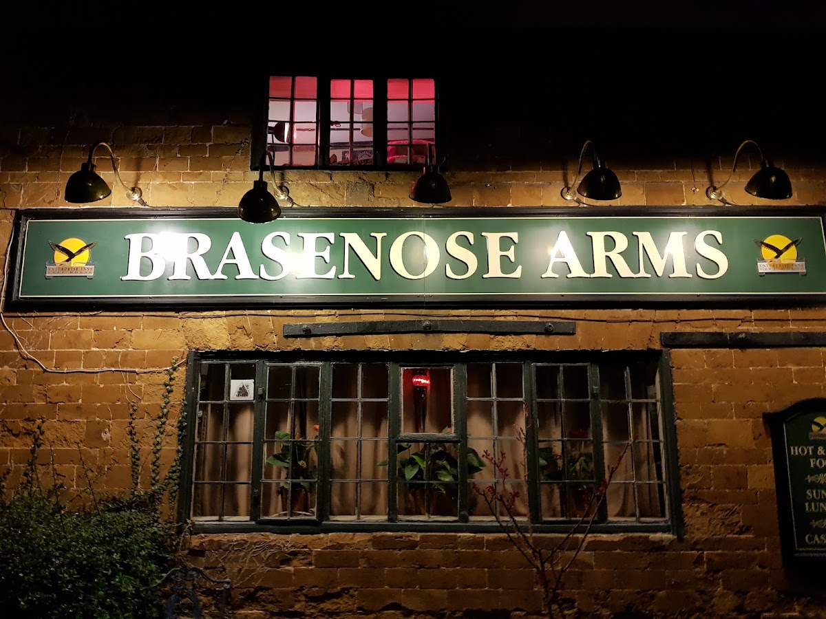 Brasenose Arms photo