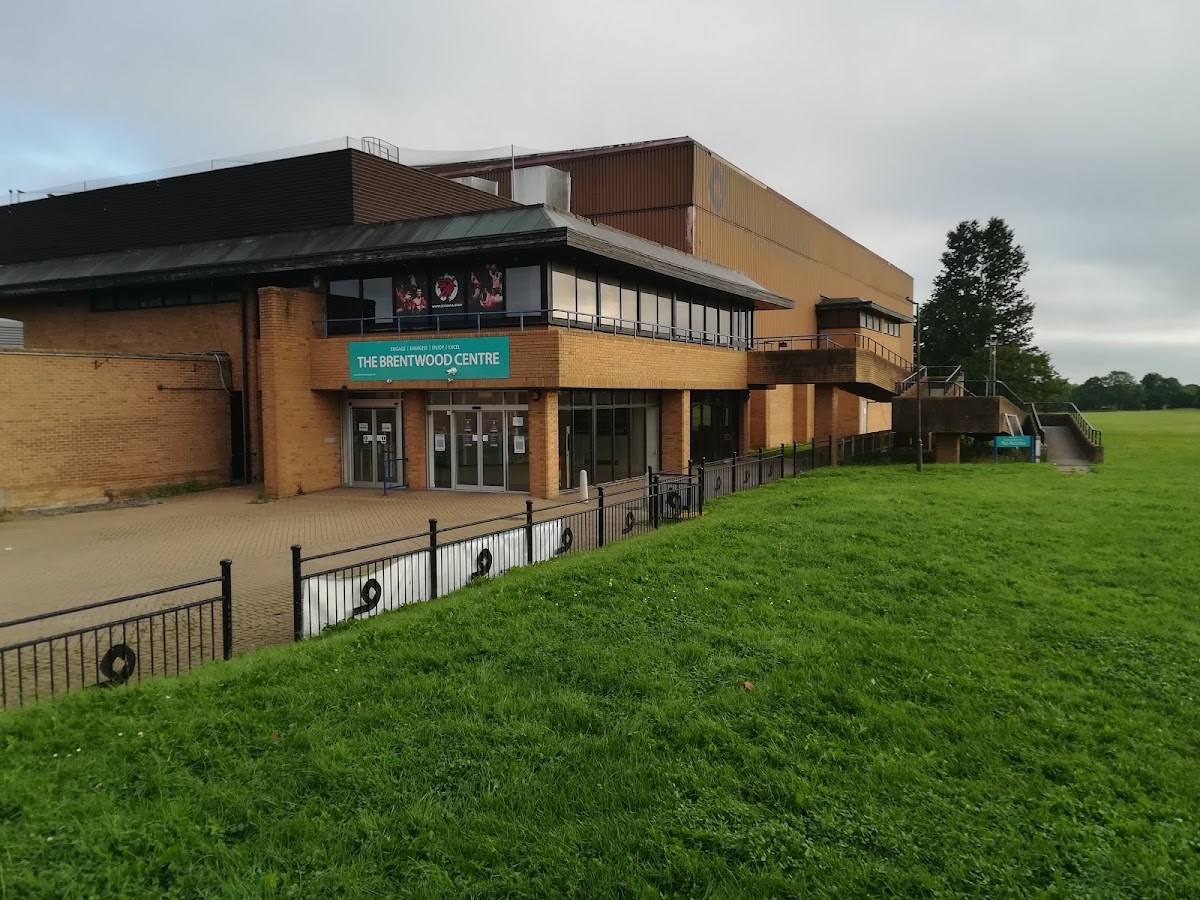 Brentwood Centre photo