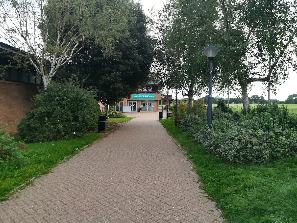 Brentwood Centre photo