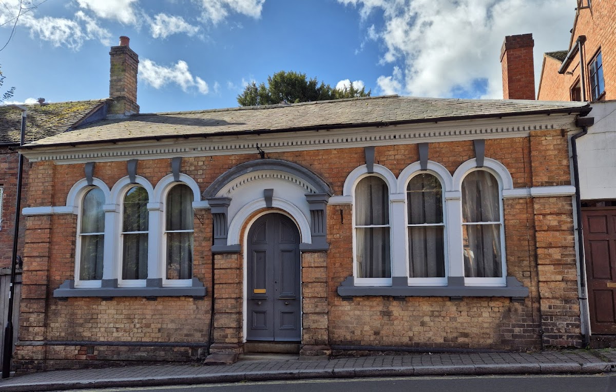 Brewood Jubilee Hall photo