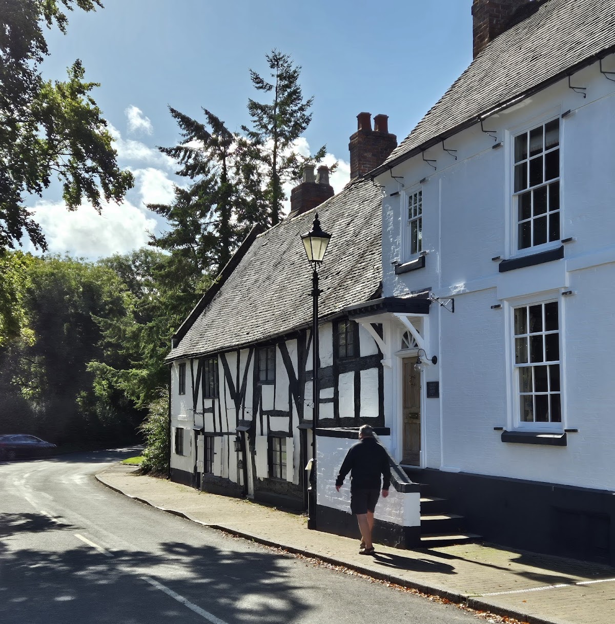 Brewood Jubilee Hall photo