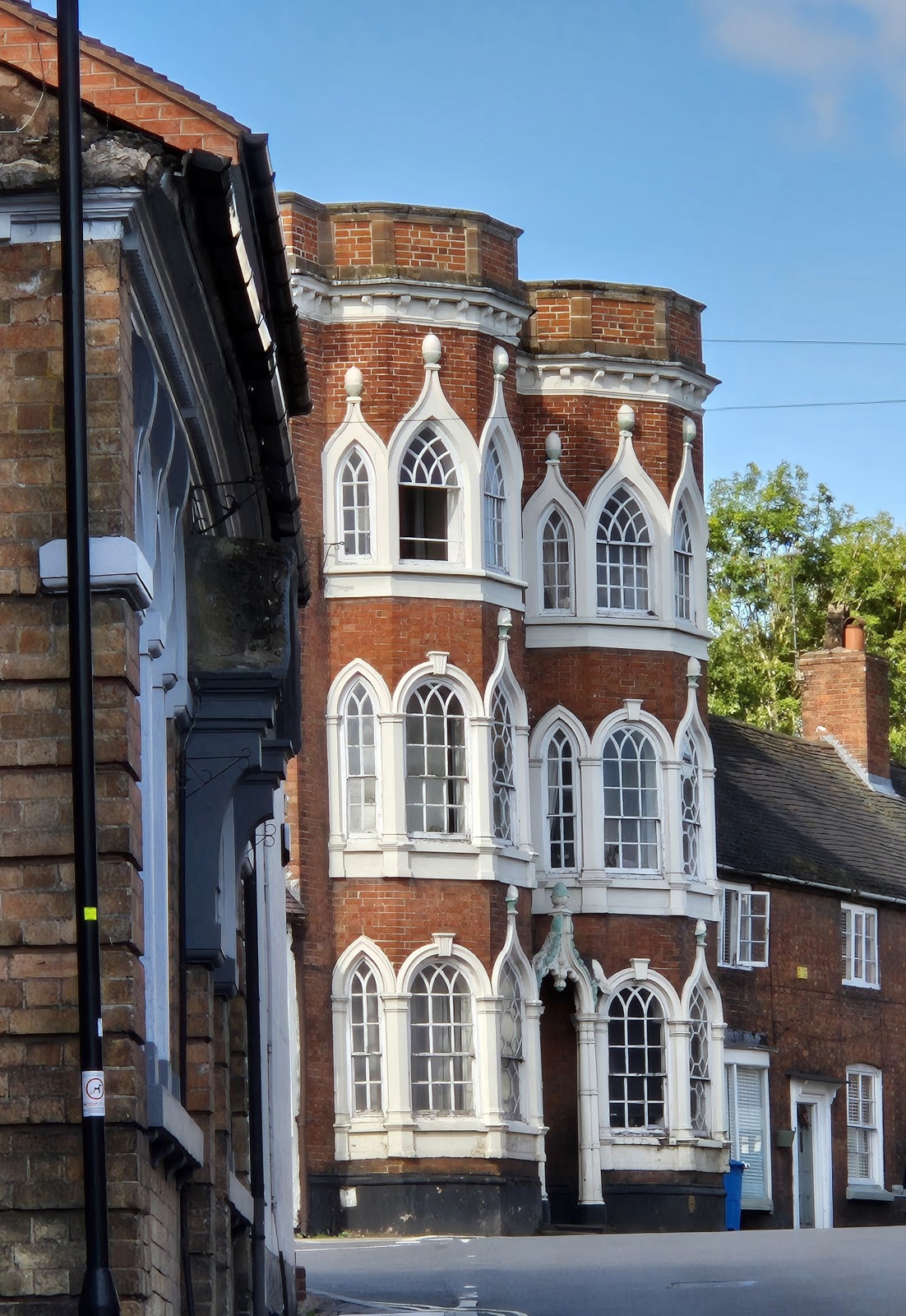 Brewood Jubilee Hall photo
