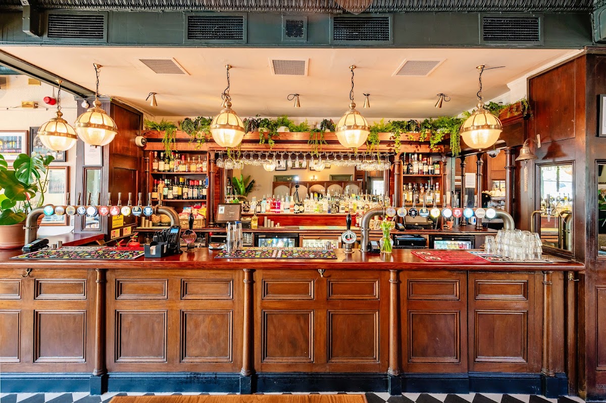 Brickhouse Tavern photo
