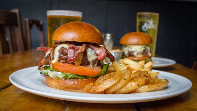 Brickhouse Tavern photo