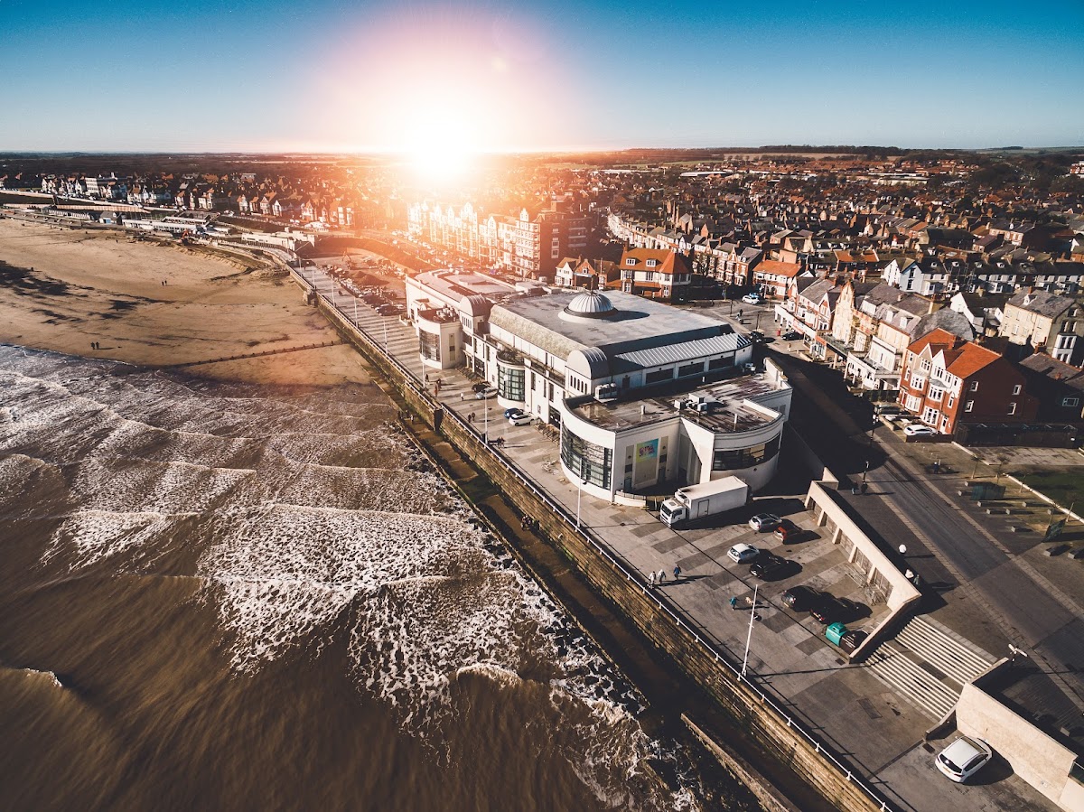 Bridlington Spa Centre photo