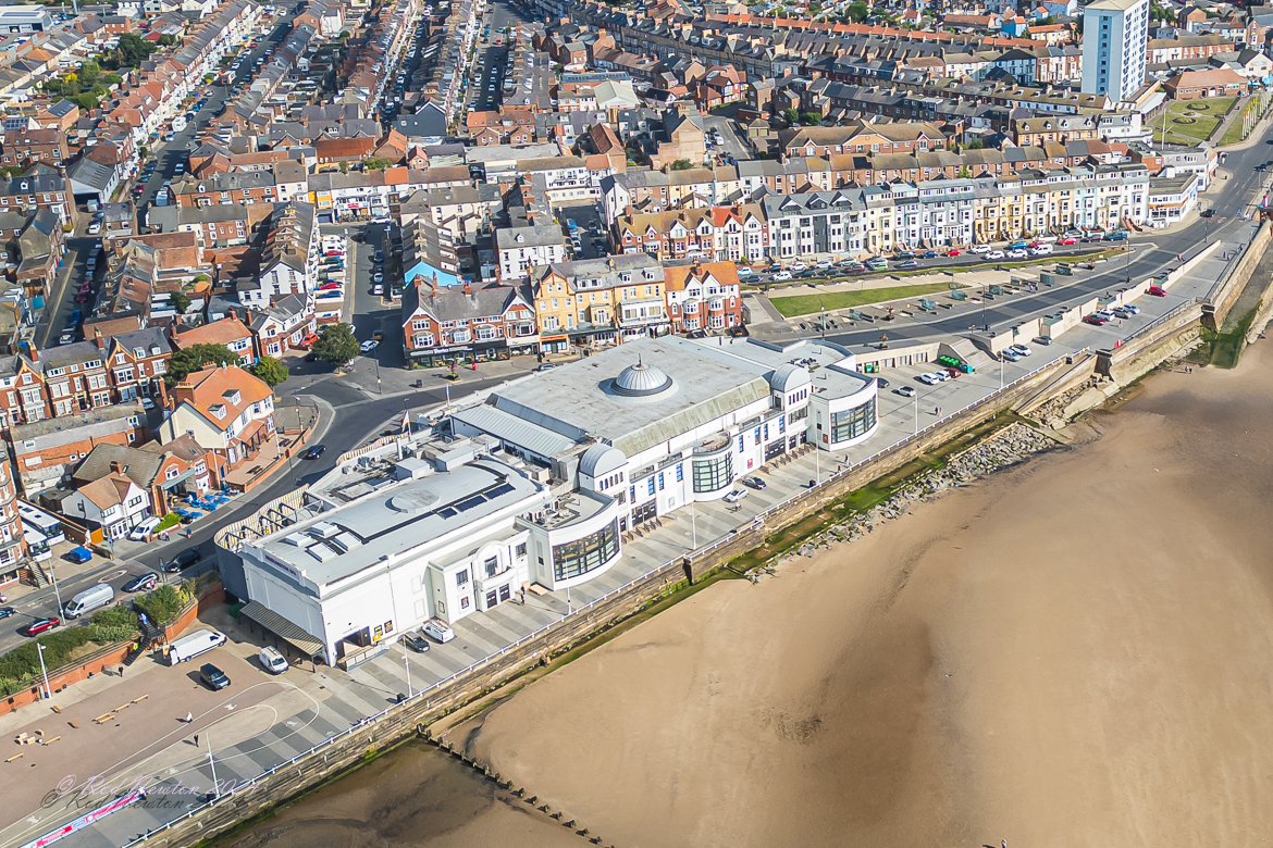 Bridlington Spa Centre photo