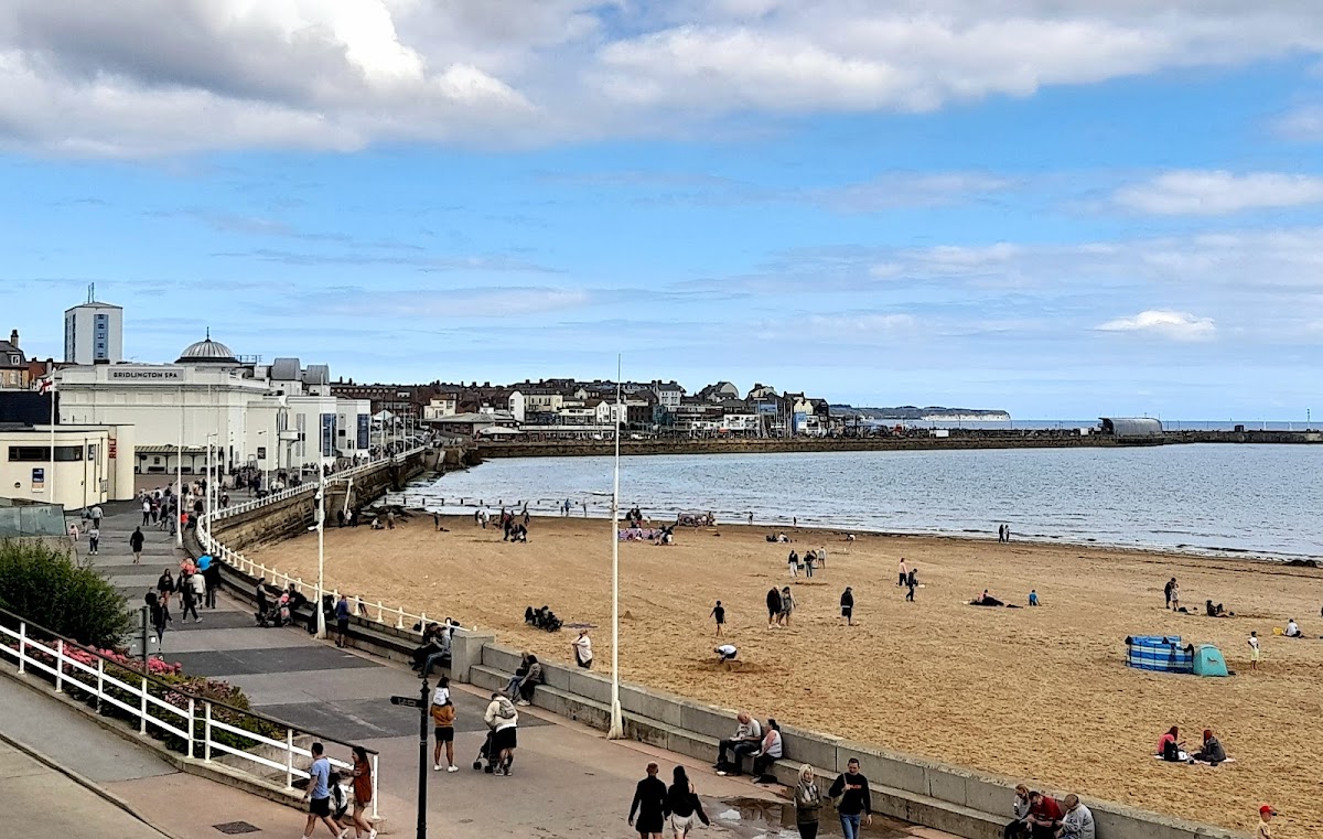 Bridlington Spa Centre photo