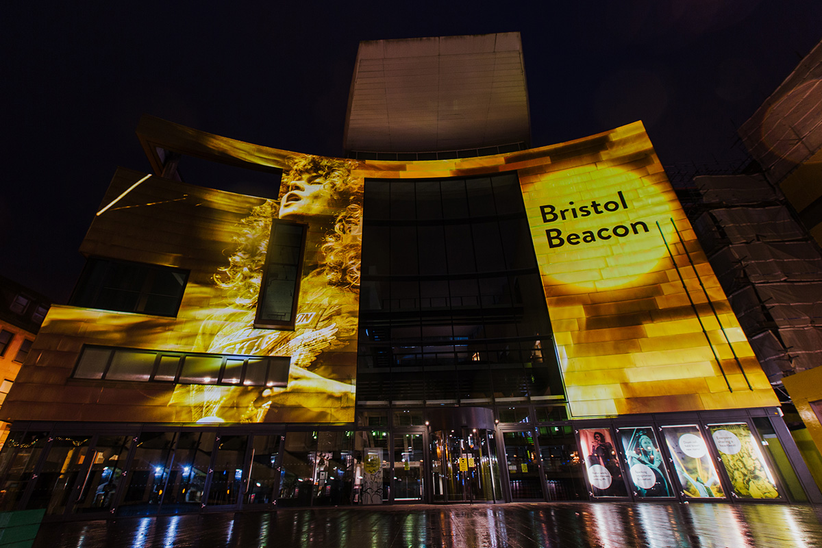 Bristol Beacon photo