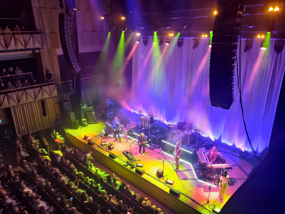 Bristol Beacon photo