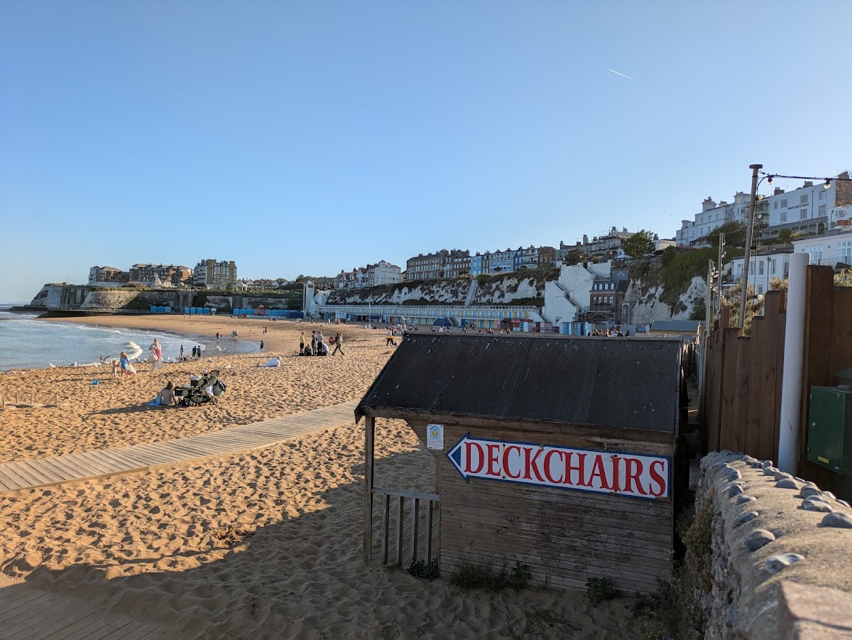 Broadstairs Pavilion photo